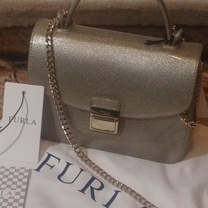 Furla Small Candy Bag